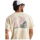 The North Face Ανδρική κοντομάνικη μπλούζα Sun Oversized Graphic T-Shirt